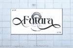 Victorah Gaerioa Font