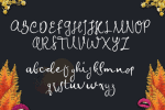 Victoria Font