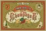Victorian Supremacy Font