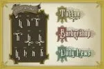 Victorian Supremacy Font