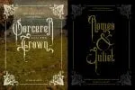 Victoriandeco Font