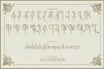 Victoriandeco Font