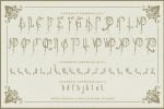 Victoriandeco Font