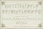 Victoriandeco Font