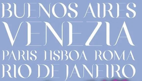 Victorine Font