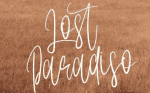 Victory Rose SVG Brush Font