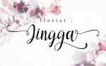 Vienetta Font