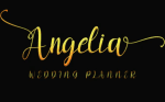 Vienetta Font