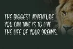 Vigilant Dreamer Font