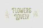 Vignellya Font