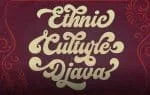 Vignettic + Bonus Font