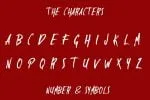 Vigoy Font