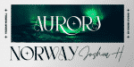 Vigran Maroll Font