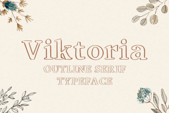 Viktoria Font