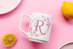 Viktoria Monogram Font