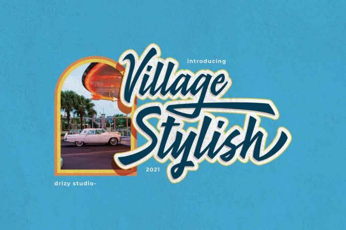 Village Stylish