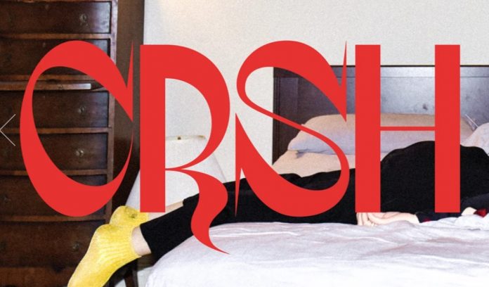 Villanelle trial Font