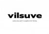 Vilsuve Font Family