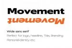 Vilsuve Font Family