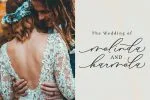 Vincci Morgans Script Font