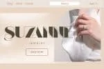 Vince Display Font