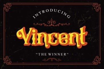 Vincent Font