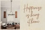Ving Smith - Handwritten Font