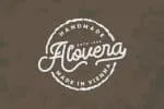 Vintage Bridge Font