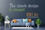 Vintage Chalk Font