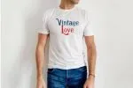 Vintage Chalk Font