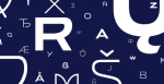 Vintage Deco Font
