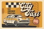 Vintage King - Bold Retro Font