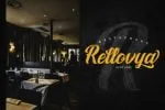 Vintage Melody Font