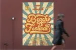 Vintage Party - Bold Retro Script