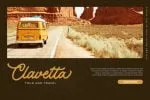 Vintage Rotter Font