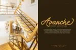 Vintage Rotter Font