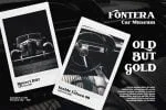 Vintage Rovery Font