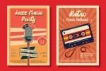 Vintage Rumble Font