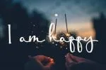 Vintage Sunflower Font