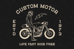 Vintagio Classico Font