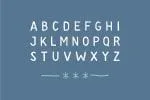 Vintii Extended Font