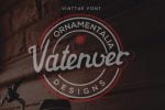 Vinttae Font