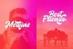 Vinyl Script Font