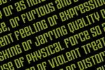 Violenta Font