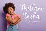 Violet Love Font