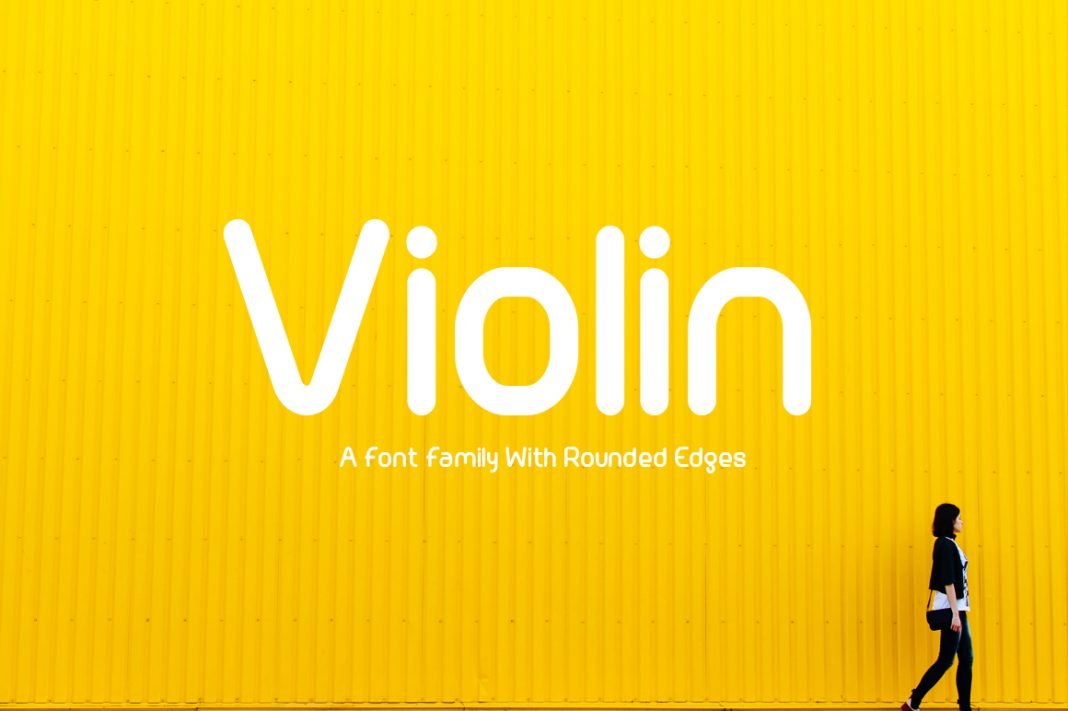 Violin Font