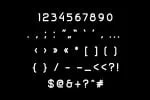 Violin Font