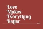 Virago Font