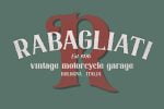 Virago - Modern Serif font