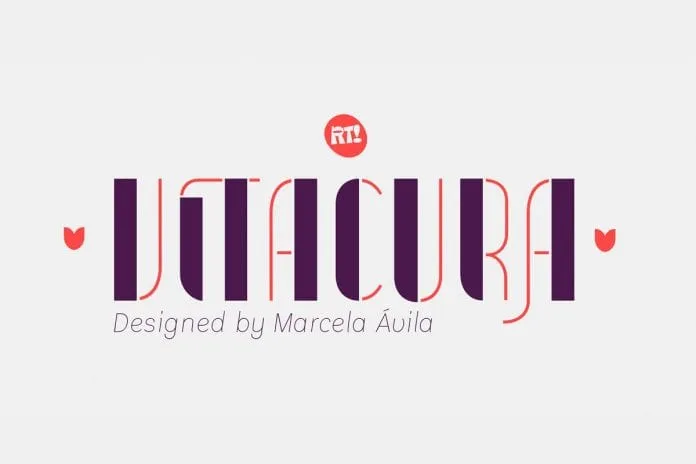 Vitacura Font